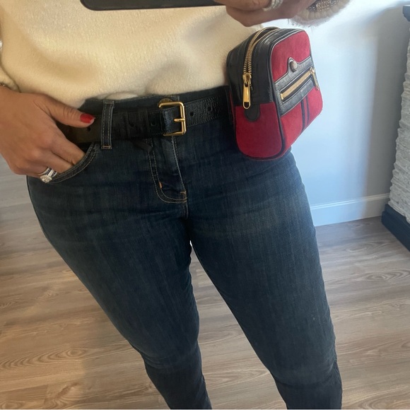 Gucci Ophidia authentic belt Bag - Picture 2 of 13